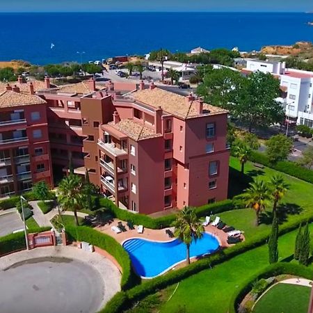 Litoral Mar Dream 17, Beach Front, Free Wi-Fi, Private Parking, Pool Portimão Εξωτερικό φωτογραφία