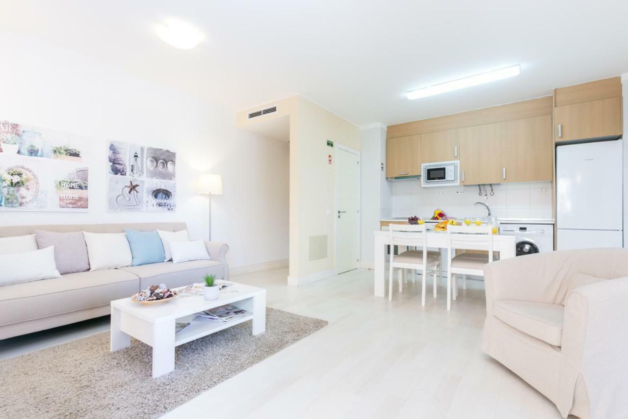 Litoral Mar Dream 17, Beach Front, Free Wi-Fi, Private Parking, Pool Portimão Εξωτερικό φωτογραφία