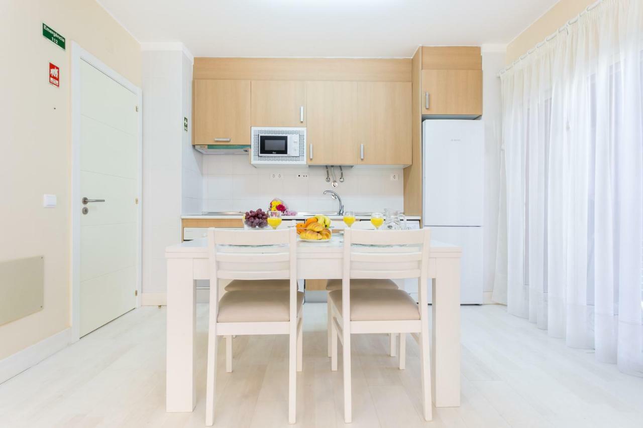 Litoral Mar Dream 17, Beach Front, Free Wi-Fi, Private Parking, Pool Portimão Εξωτερικό φωτογραφία