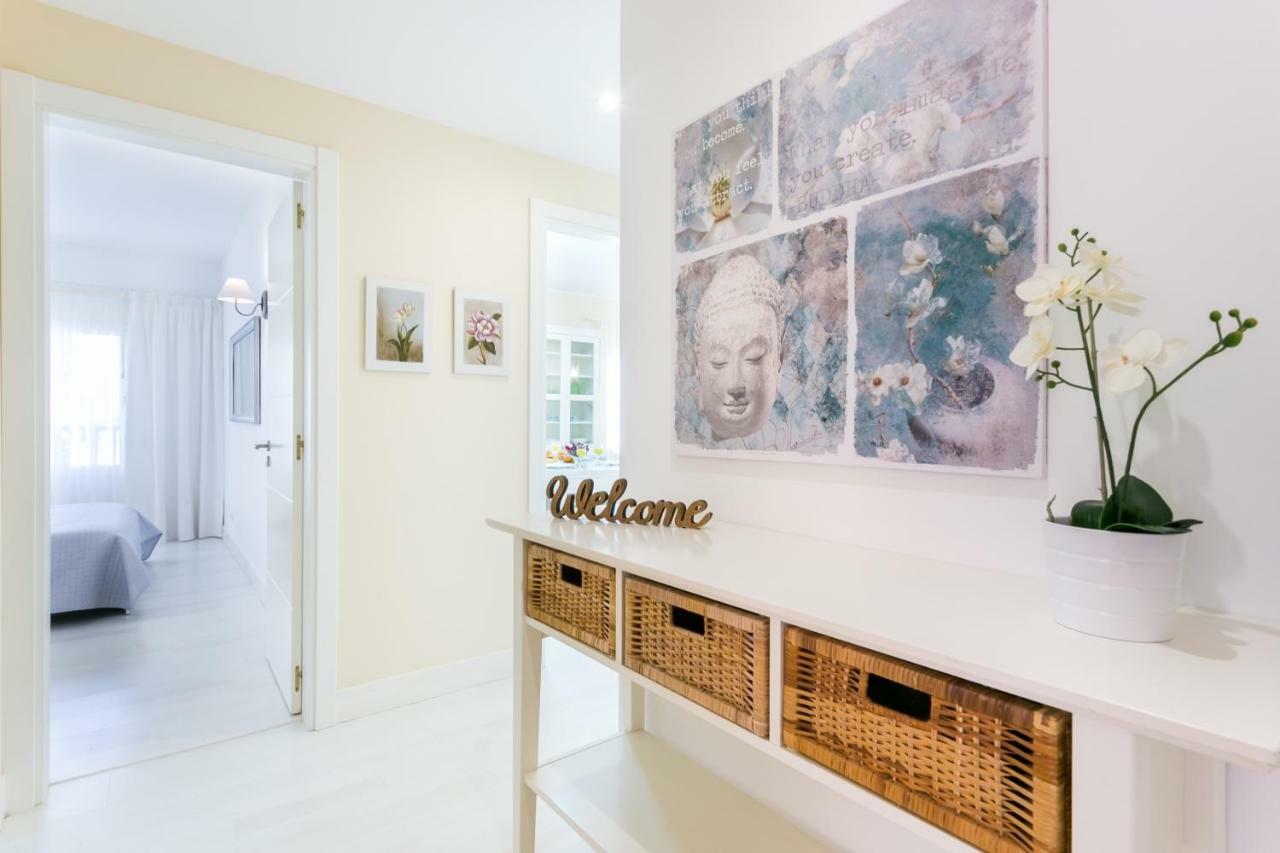 Litoral Mar Dream 17, Beach Front, Free Wi-Fi, Private Parking, Pool Portimão Εξωτερικό φωτογραφία