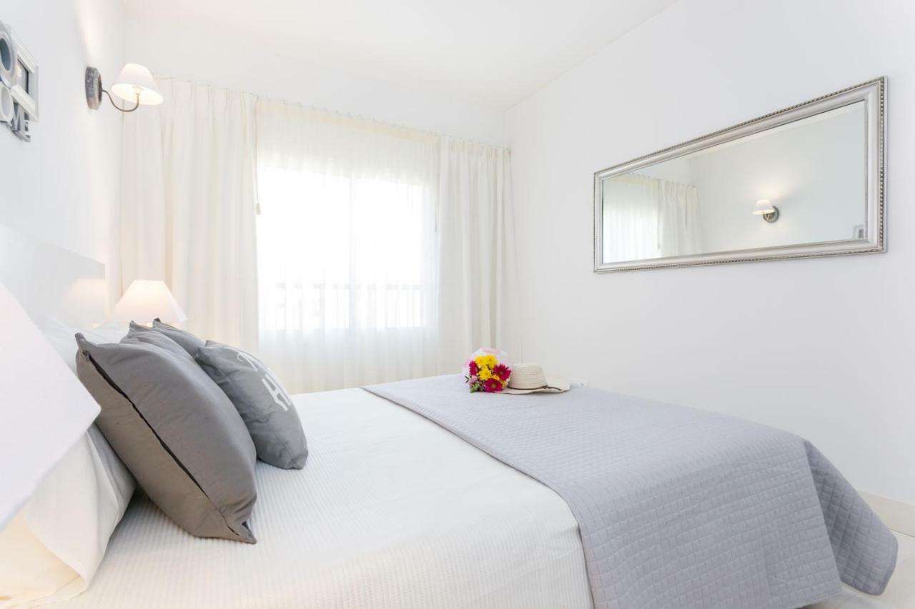 Litoral Mar Dream 17, Beach Front, Free Wi-Fi, Private Parking, Pool Portimão Εξωτερικό φωτογραφία