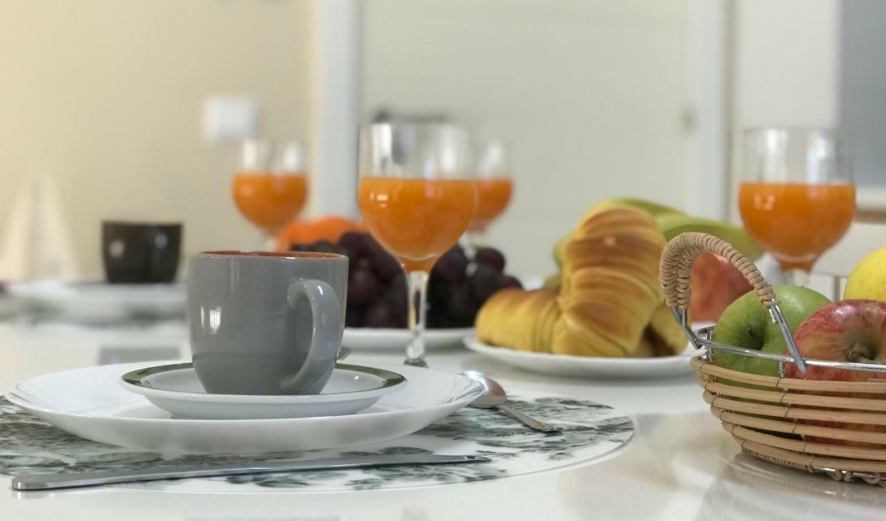 Litoral Mar Dream 17, Beach Front, Free Wi-Fi, Private Parking, Pool Portimão Εξωτερικό φωτογραφία